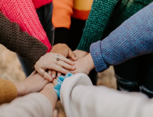 What is a Giving Circle?