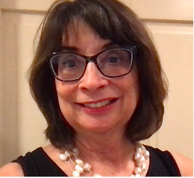 Connie G
