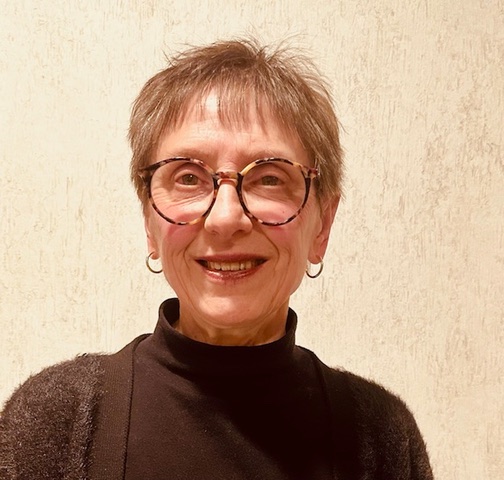 Judy Delestienne Judy Delestienne