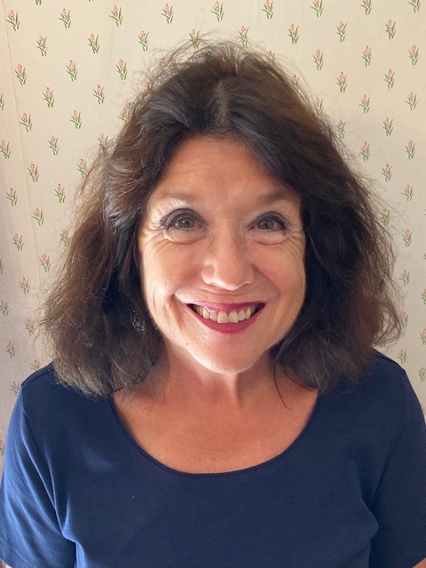 Margaret Hooton Margaret Hooton